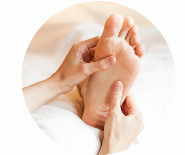 Formation Réflexologie et MTC