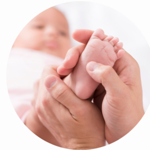 Formation Réflexologie Plantaire Bébés et Femmes Enceintes