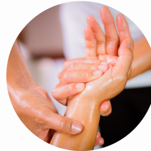 Formation Réflexologie Palmaire