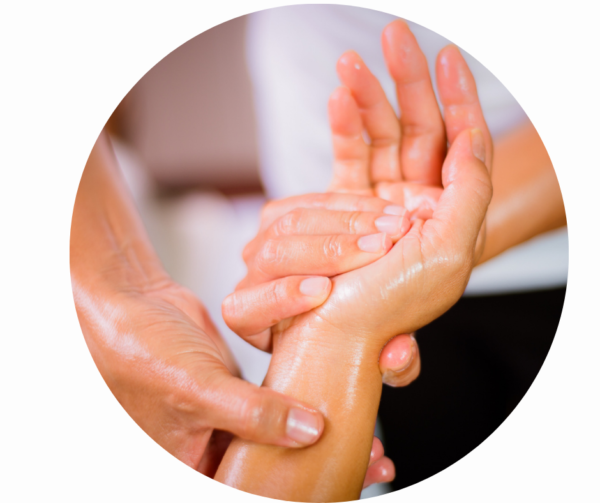 Formation Réflexologie Palmaire