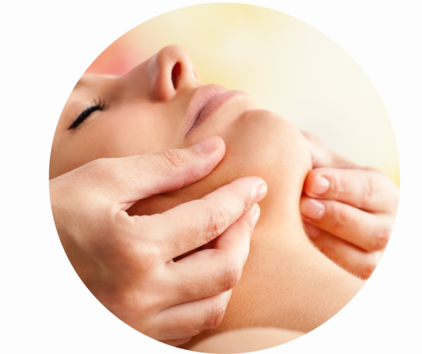 Formation Réflexologie Faciale